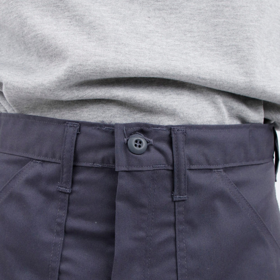 나나미카 X GUNG HO 한정 오리지널 퍼티그 4포켓 팬츠 3컬러 O25SC001