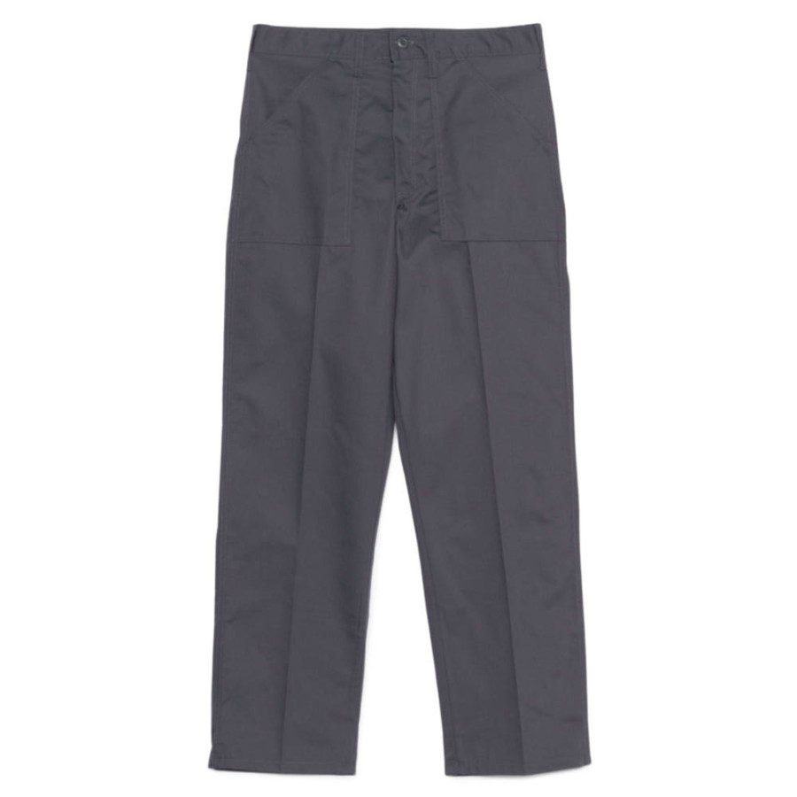 나나미카 X GUNG HO 한정 오리지널 퍼티그 4포켓 팬츠 3컬러 O25SC001