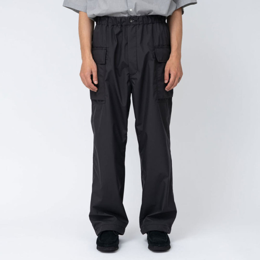 나나미카 3L 퍼텍스 쉴드 카고 팬츠 2컬러 S25SC046