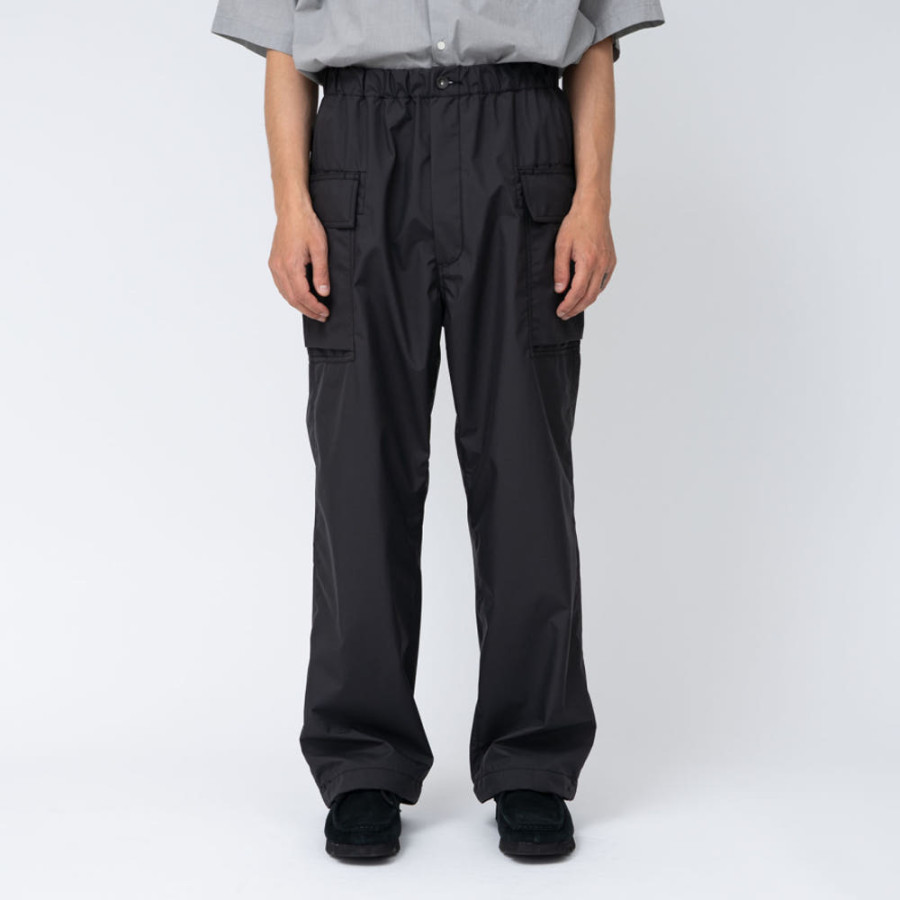 나나미카 3L 퍼텍스 쉴드 카고 팬츠 2컬러 S25SC046