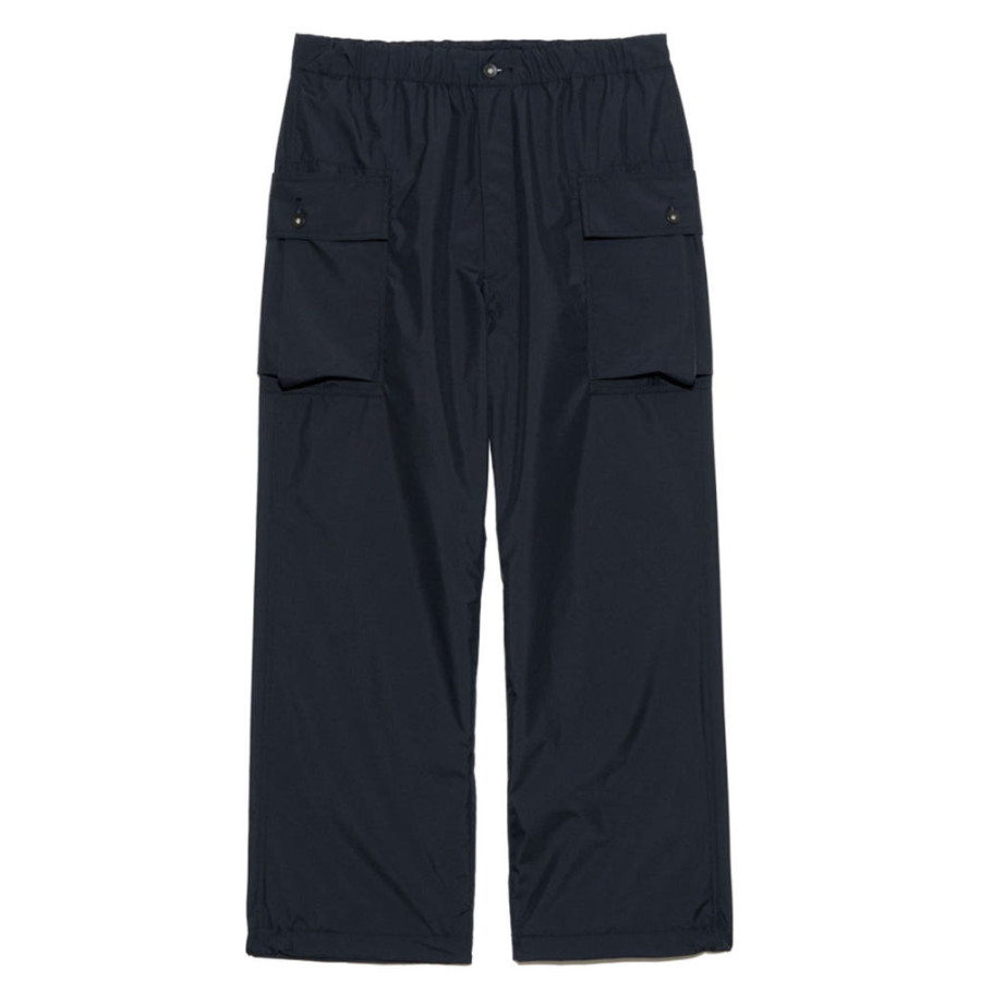 나나미카 3L 퍼텍스 쉴드 카고 팬츠 2컬러 S25SC046