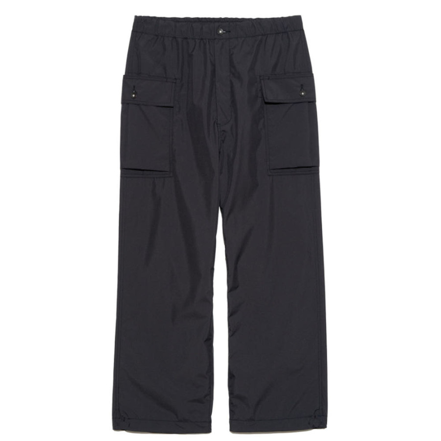 나나미카 3L 퍼텍스 쉴드 카고 팬츠 2컬러 S25SC046