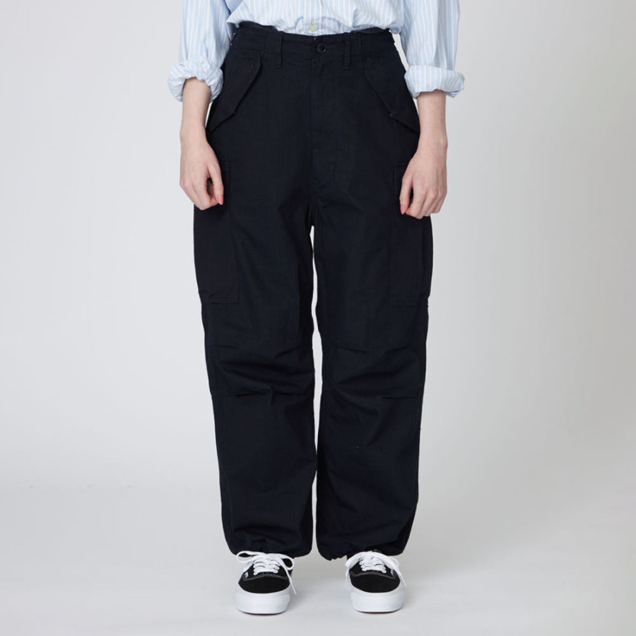나나미카 카고 팬츠 4컬러 S25SC089