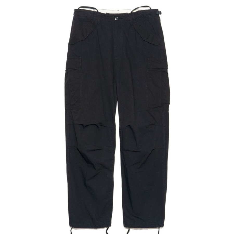 나나미카 카고 팬츠 4컬러 S25SC089