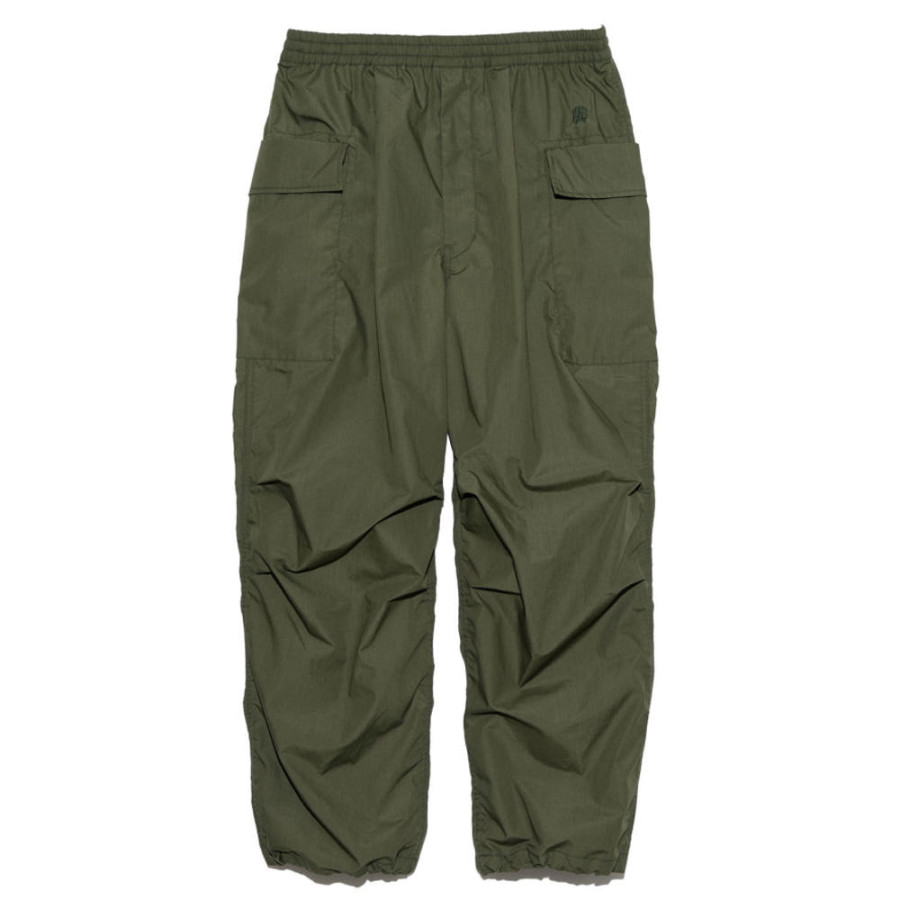 나나미카 카고 데크 팬츠 3컬러 S25SC006