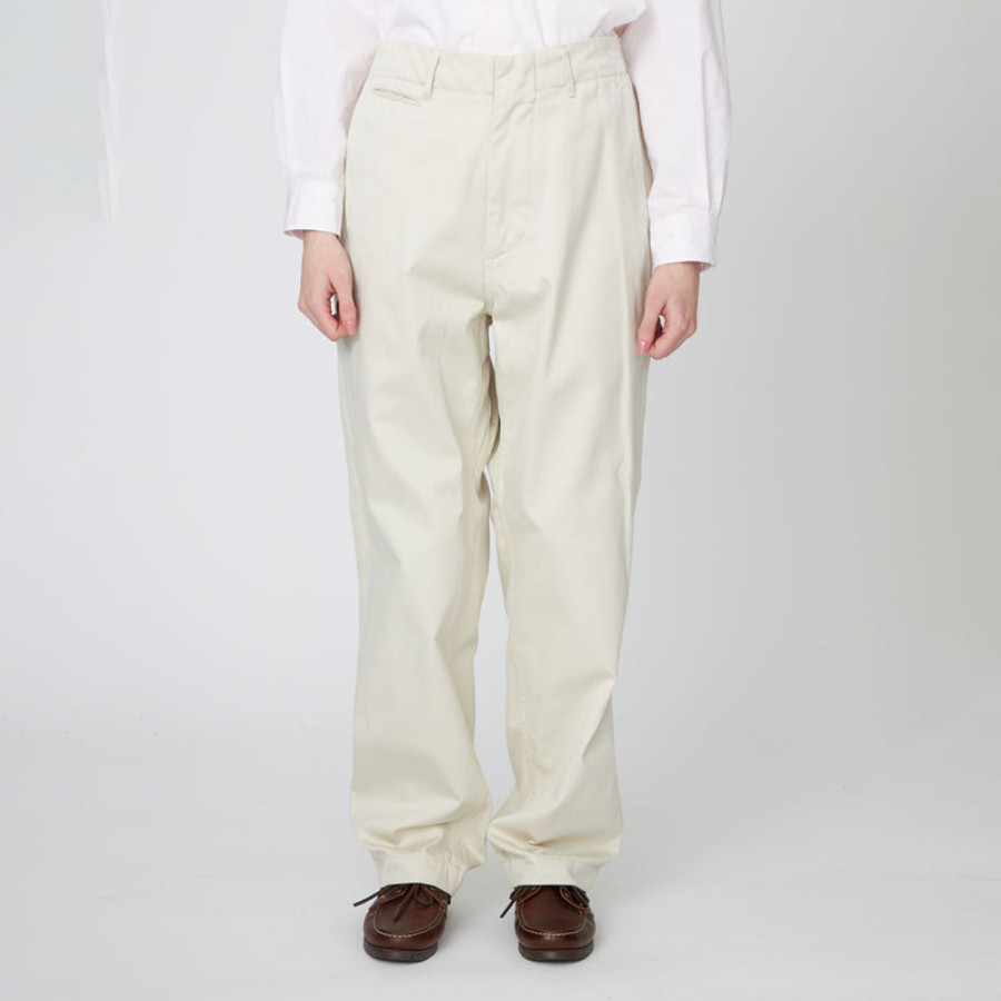 나나미카 와이드 치노 팬츠 5컬러 SUCS401