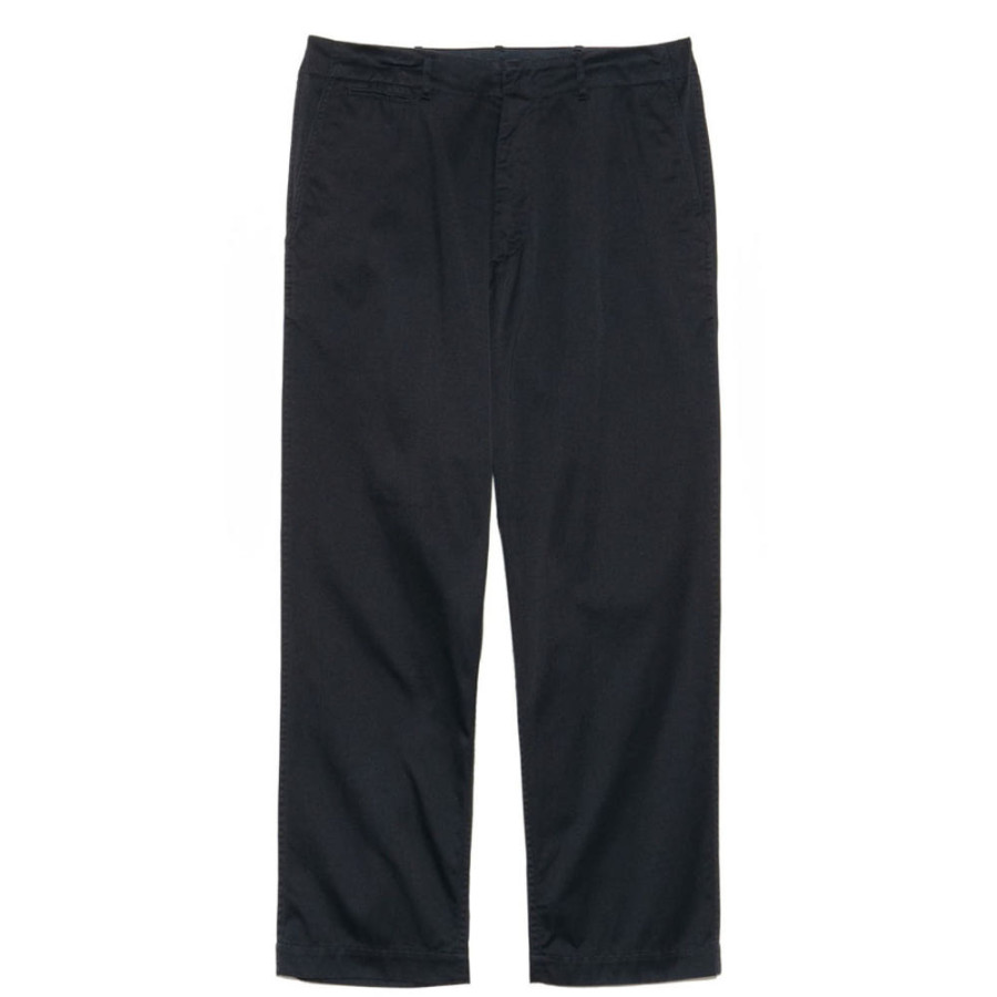 나나미카 와이드 치노 팬츠 5컬러 SUCS401