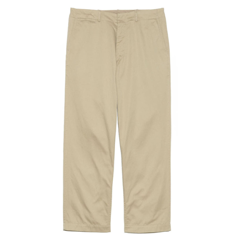 나나미카 와이드 치노 팬츠 5컬러 SUCS401