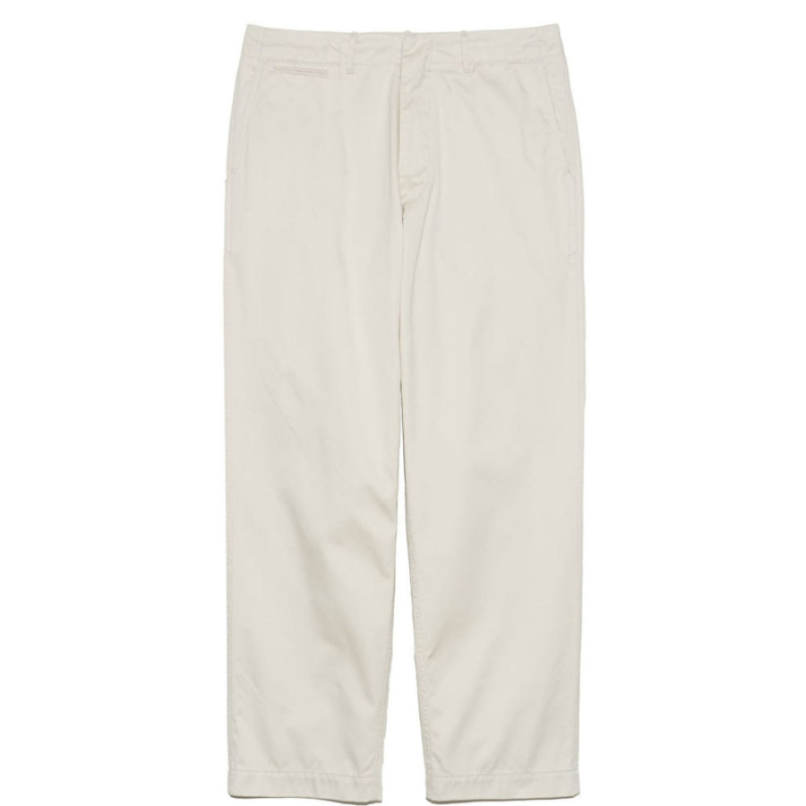 나나미카 와이드 치노 팬츠 5컬러 SUCS401