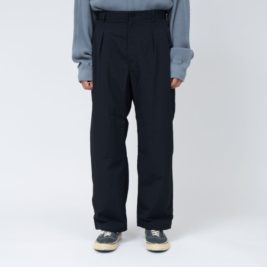 나나미카 데크 팬츠 3컬러 S25SC003