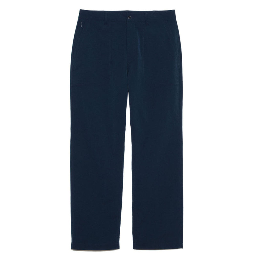 나나미카 알파드라이 유틸리티 팬츠 3컬러 S25SC049