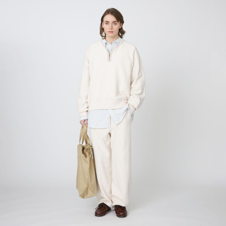 나나미카 리버서블 스웨트 팬츠 3컬러 S25SC098