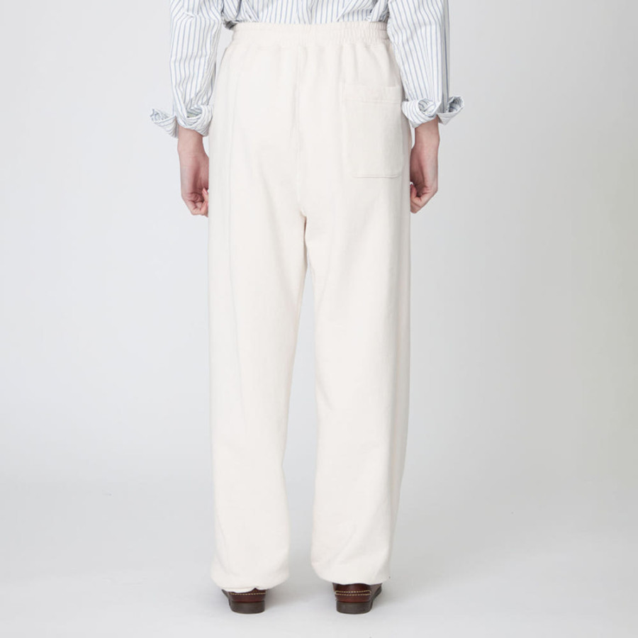 나나미카 리버서블 스웨트 팬츠 3컬러 S25SC098