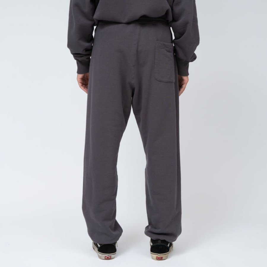 나나미카 리버서블 스웨트 팬츠 3컬러 S25SC098