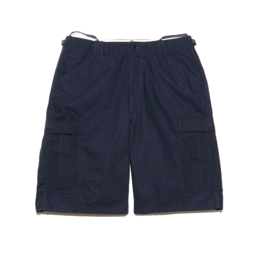 나나미카 카고 반바지 4컬러 S25SD109