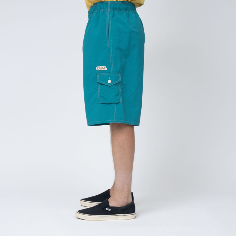 나나미카 데크 반바지 3컬러 S25SD025