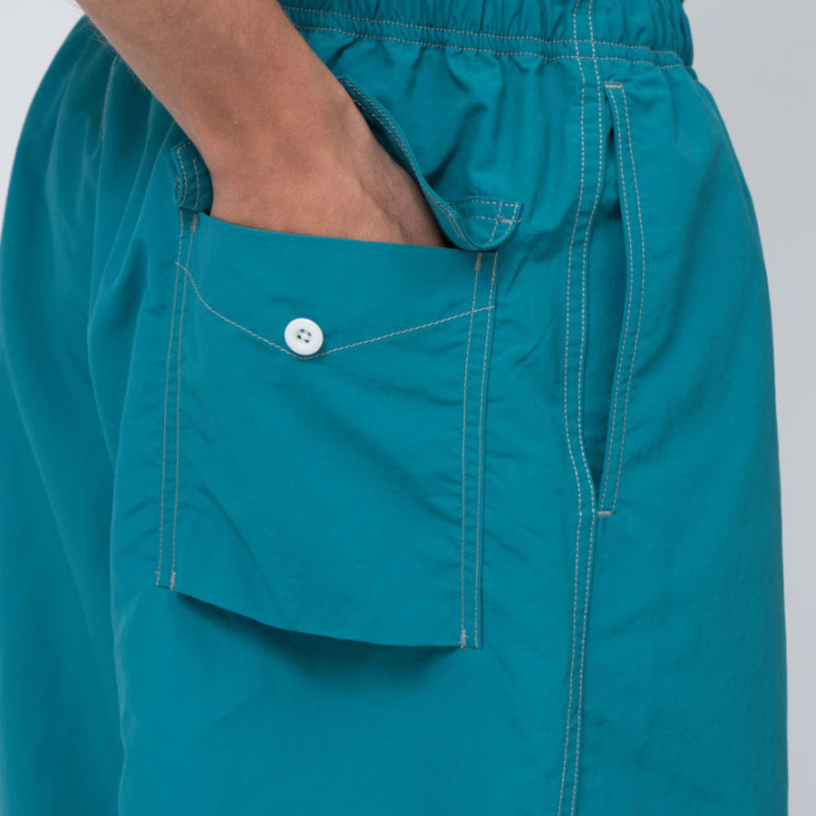 나나미카 데크 반바지 3컬러 S25SD025