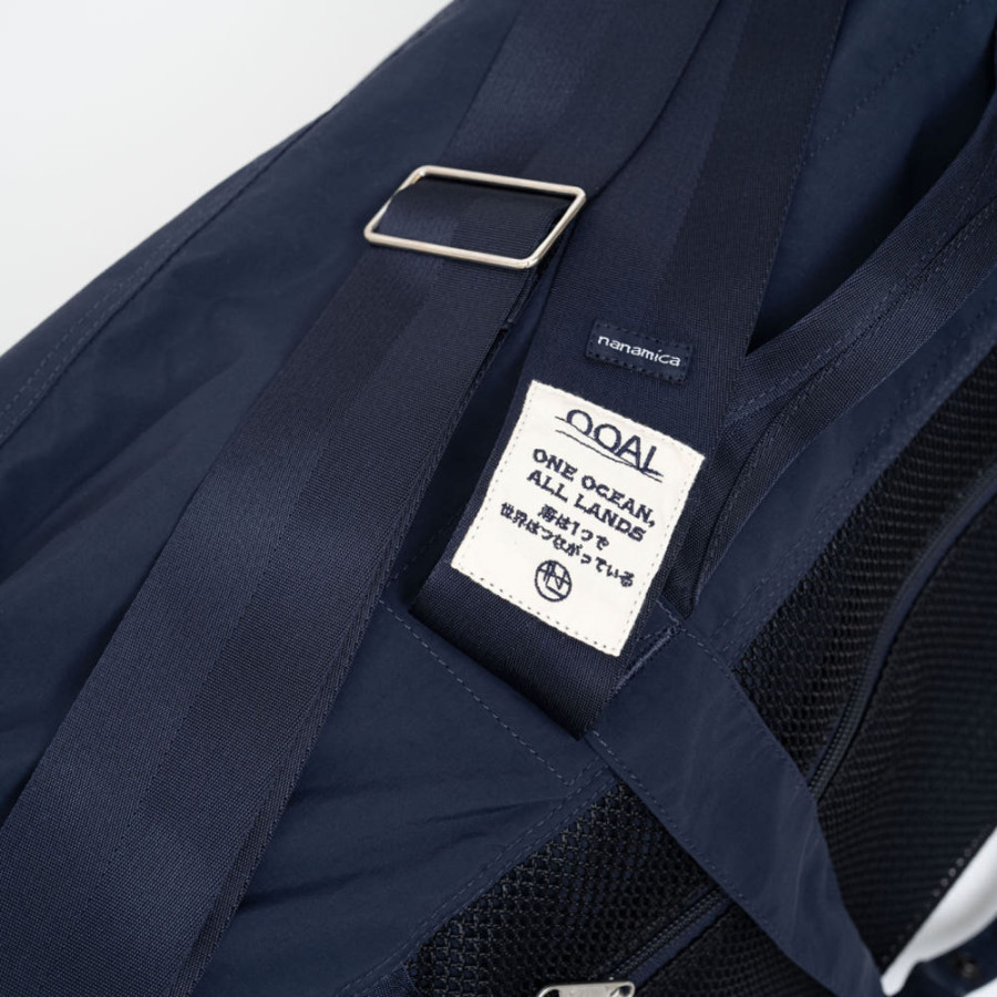 나나미카 하와이 나날로하 반바지 2컬러 S25SD018