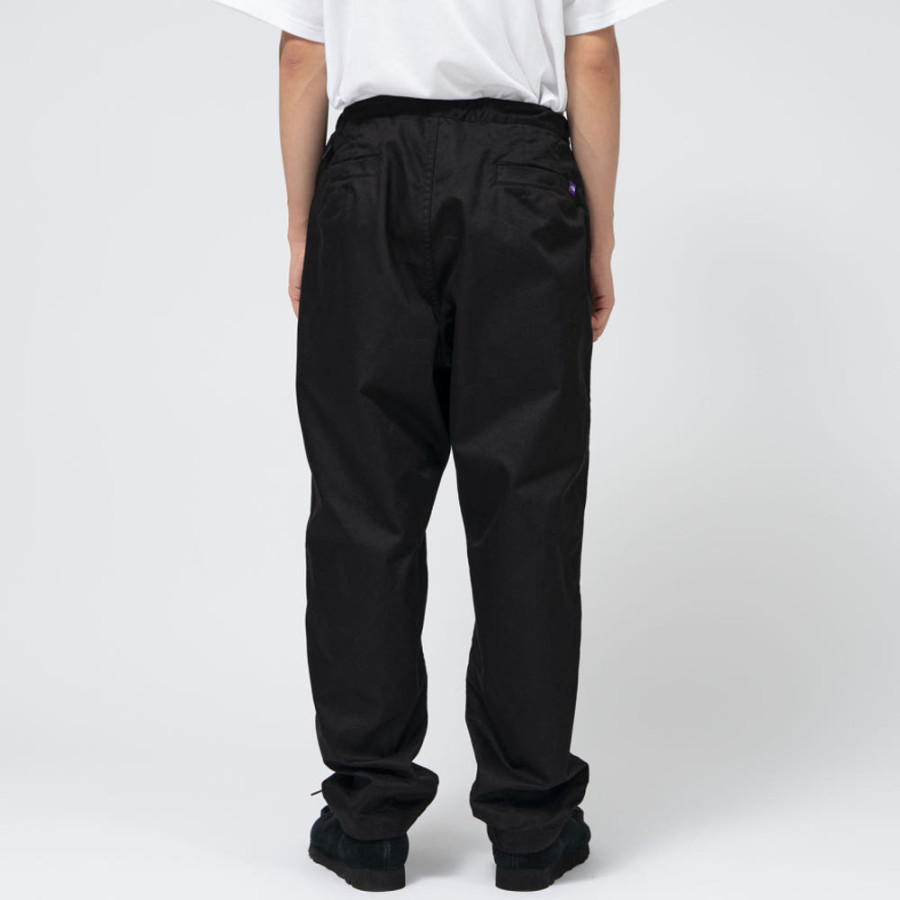 노스페이스 퍼플라벨 쿨맥스 치노 와이드 테이퍼 팬츠 3컬러 N24FC011