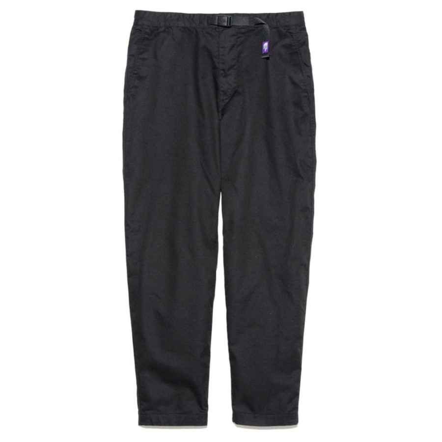 노스페이스 퍼플라벨 쿨맥스 치노 와이드 테이퍼 팬츠 3컬러 N24FC011