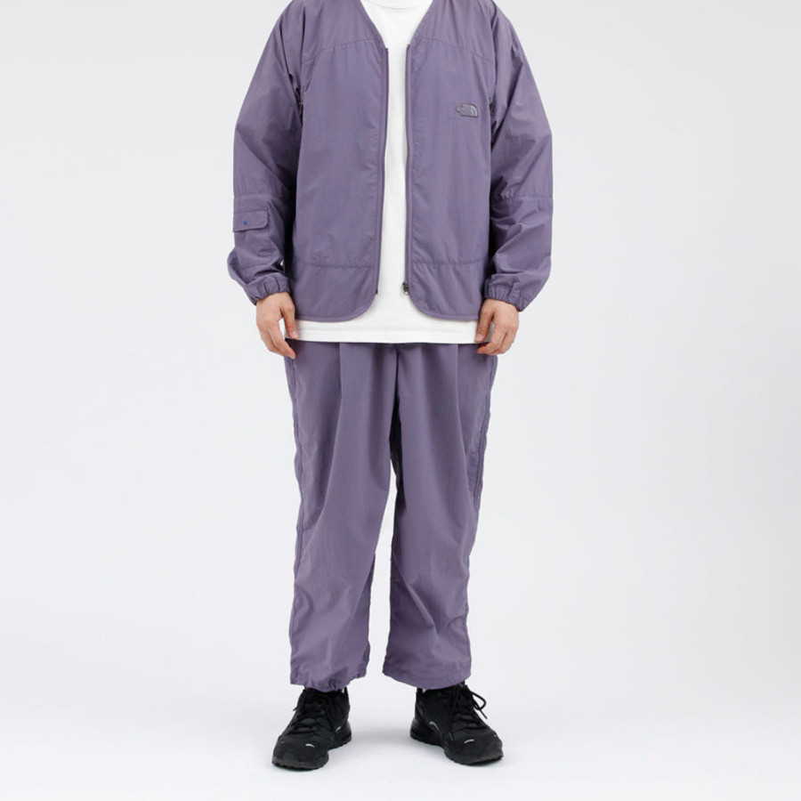 노스페이스 퍼플라벨 나일론 립스탑 필드 팬츠 3컬러 N25SC129