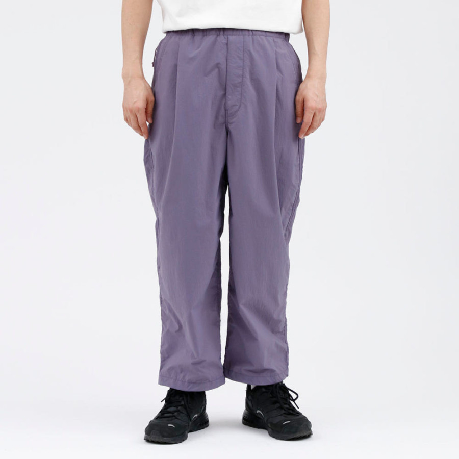 노스페이스 퍼플라벨 나일론 립스탑 필드 팬츠 3컬러 N25SC129