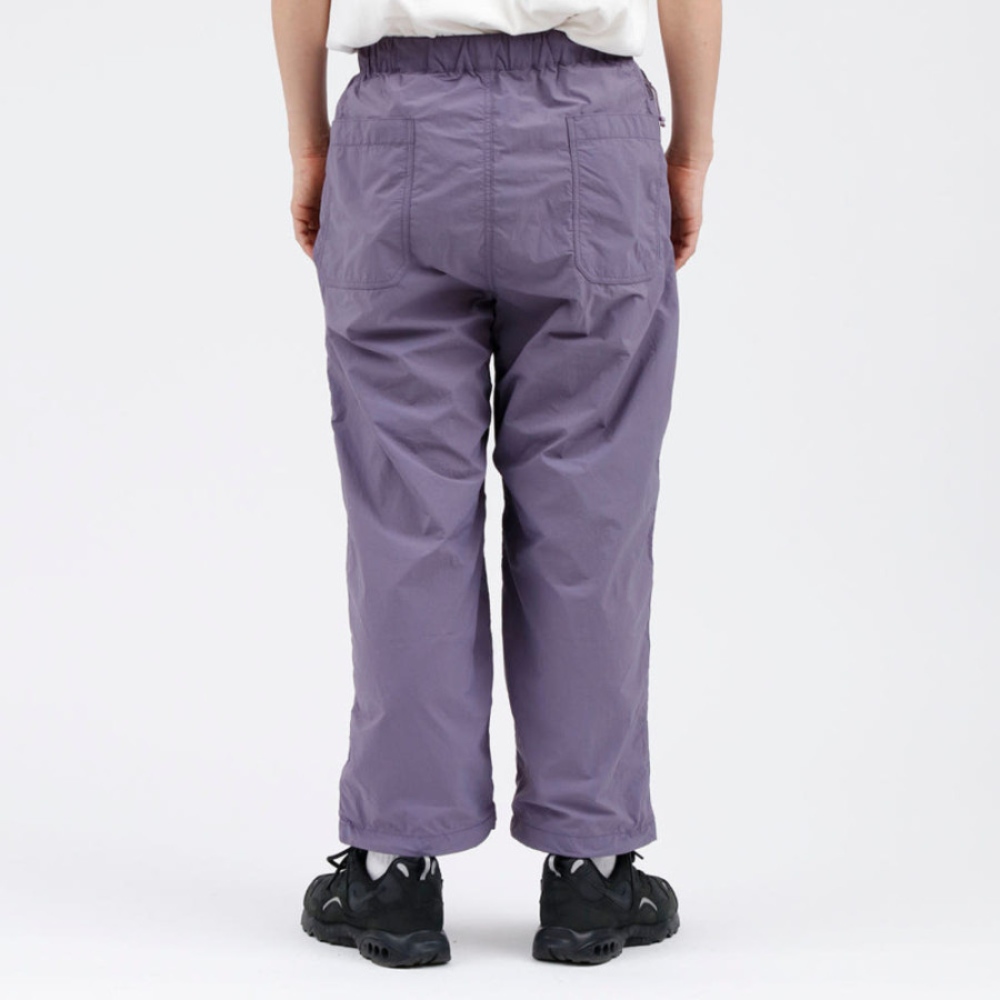 노스페이스 퍼플라벨 나일론 립스탑 필드 팬츠 3컬러 N25SC129