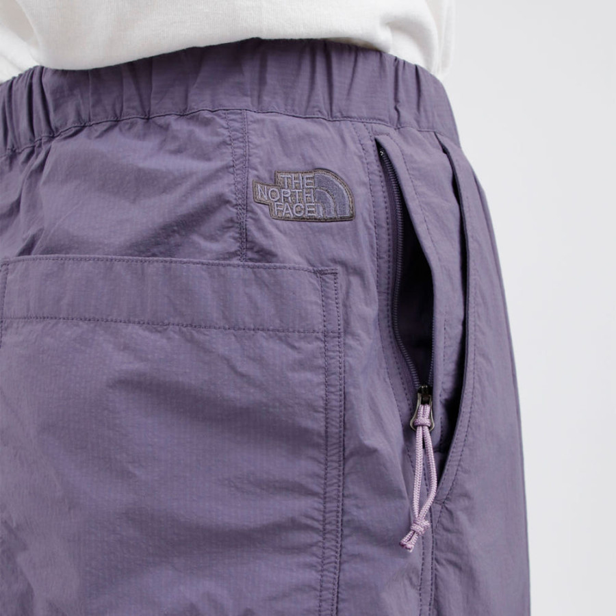 노스페이스 퍼플라벨 나일론 립스탑 필드 팬츠 3컬러 N25SC129