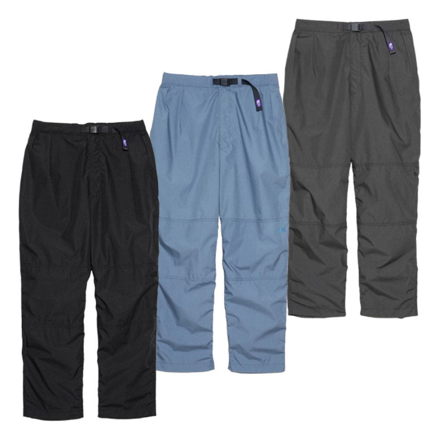 노스페이스 퍼플라벨 65/35 필드 팬츠 3컬러 N25SC004