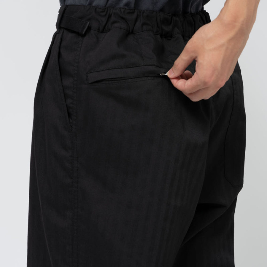 노스페이스 퍼플라벨 헤링본 필드 팬츠 2컬러 N25SC035