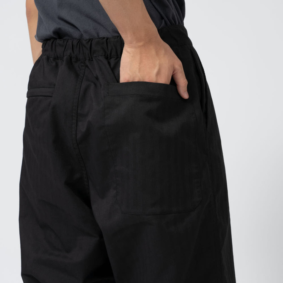 노스페이스 퍼플라벨 헤링본 필드 팬츠 2컬러 N25SC035