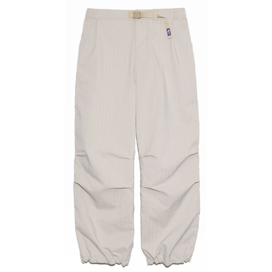 노스페이스 퍼플라벨 헤링본 필드 팬츠 2컬러 N25SC035