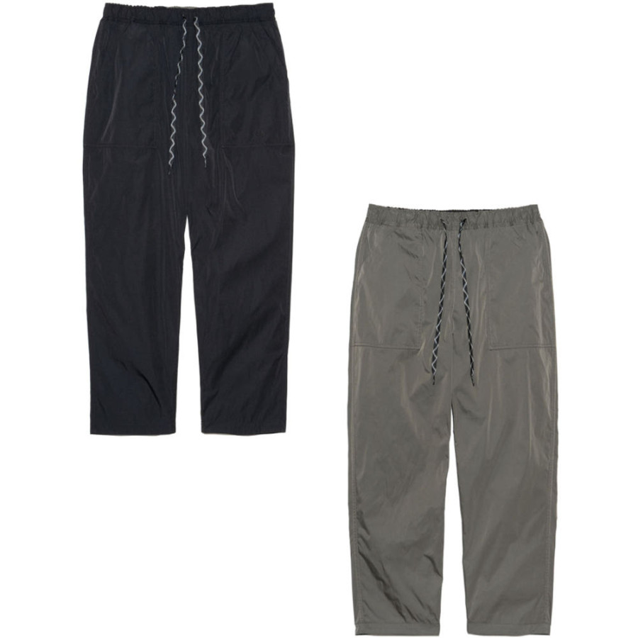 노스페이스 퍼플라벨 더블 빌트 필드 팬츠 3컬러 N25SC038