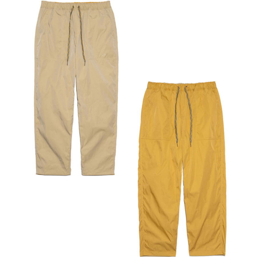 노스페이스 퍼플라벨 더블 빌트 필드 팬츠 3컬러 N25SC038