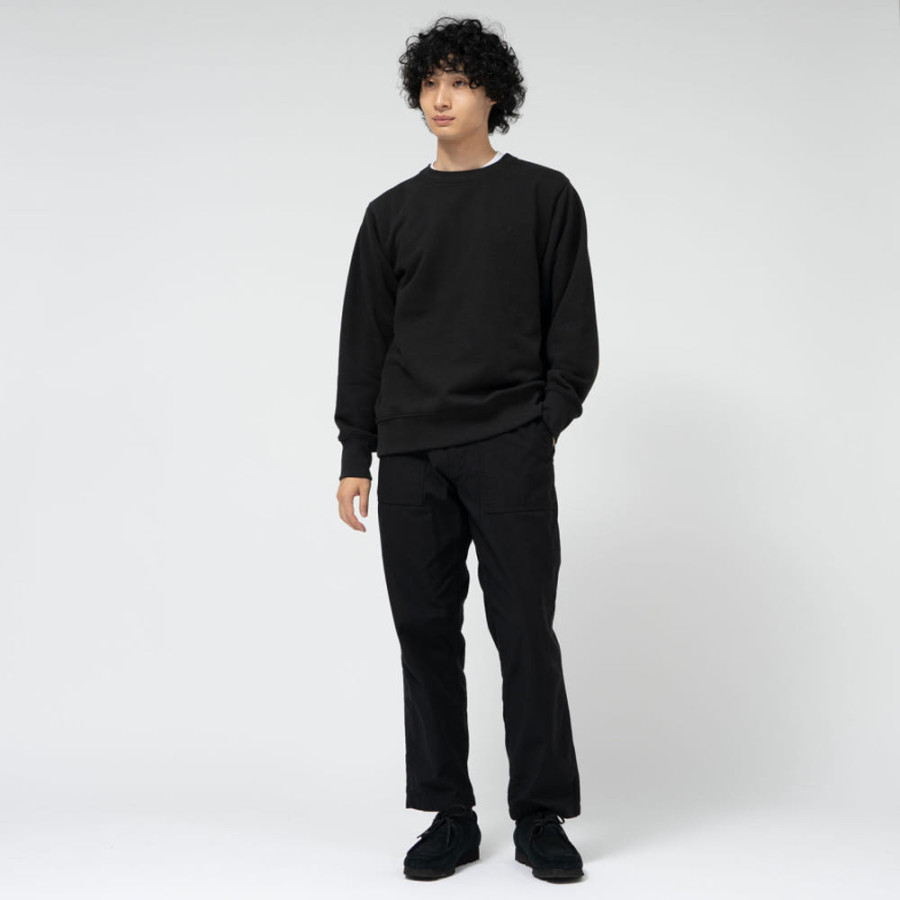 노스페이스 퍼플라벨 필드 베이커 팬츠 3컬러 N25SC107