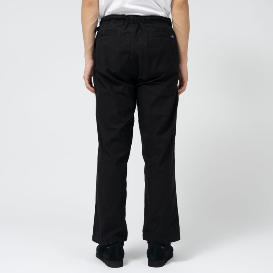 노스페이스 퍼플라벨 필드 베이커 팬츠 3컬러 N25SC107