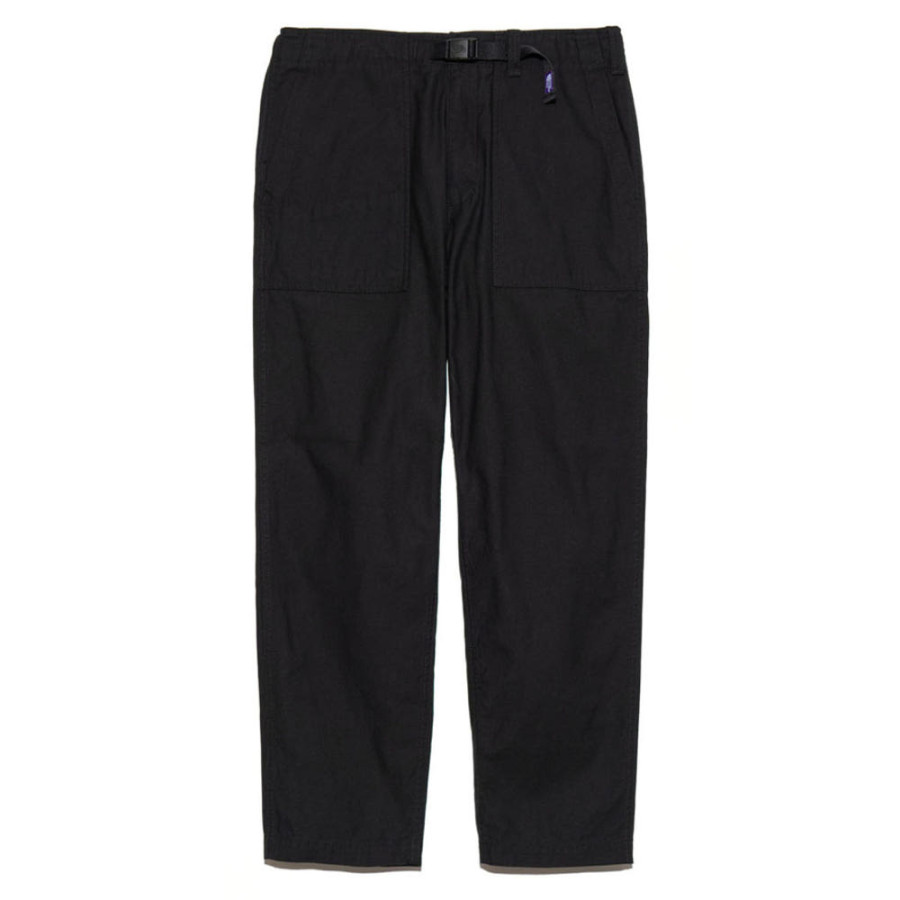 노스페이스 퍼플라벨 필드 베이커 팬츠 3컬러 N25SC107