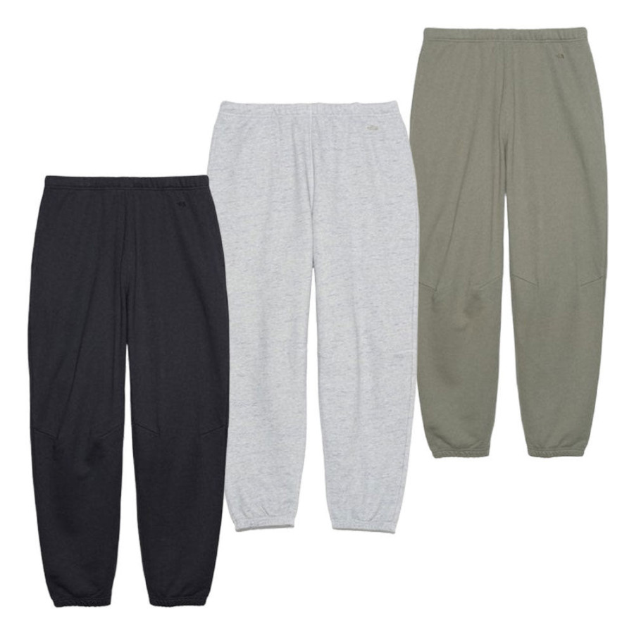 노스페이스 퍼플라벨 필드 스위트 팬츠 3컬러 N24FC061