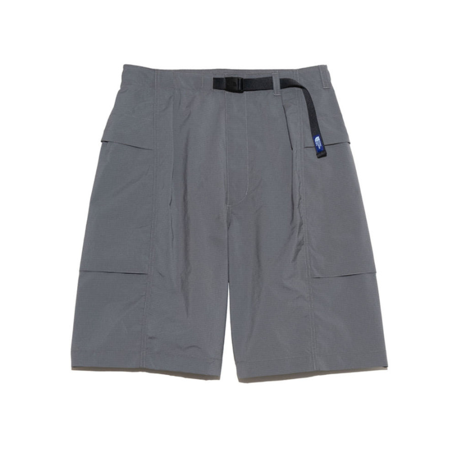 노스페이스 퍼플라벨 플래드 필드 리버 반바지 2컬러 N25SD063