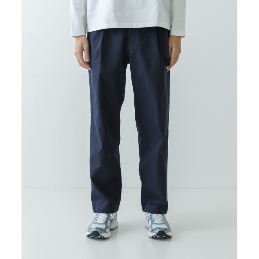 그라미치 X 어반리서치 UBRAN RESEARCH 별주 코튼 라이크 치노 스트레치 팬츠 3컬러 UMA4-GMP5-S2044