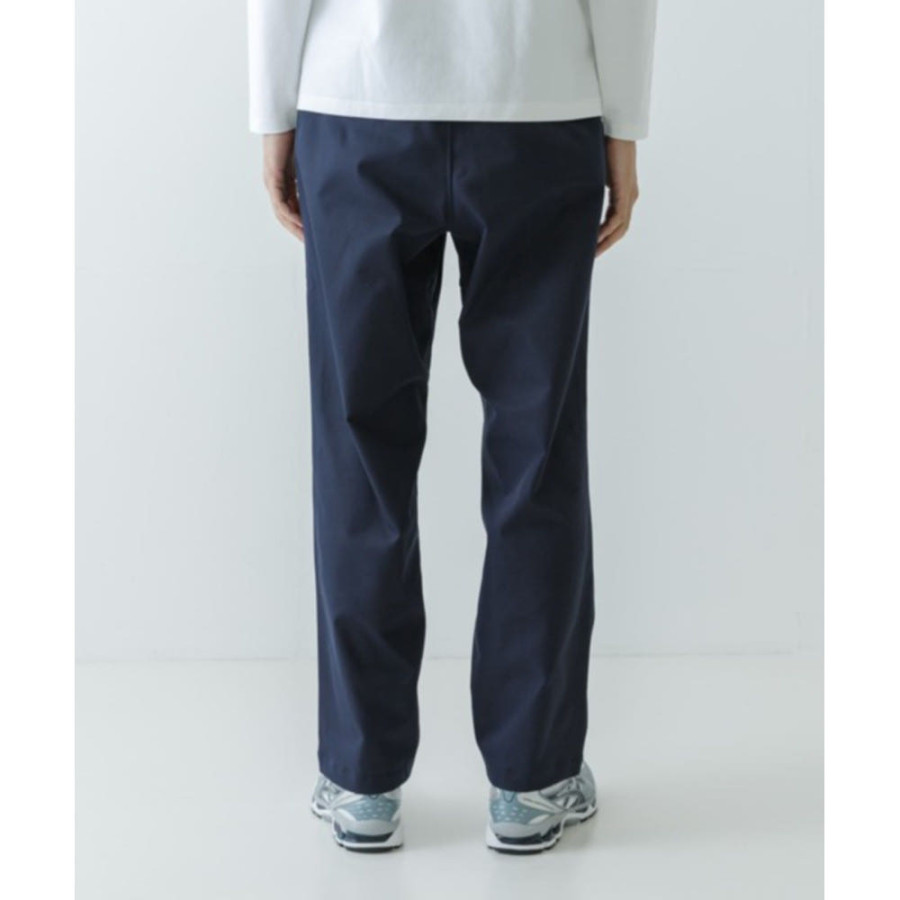 그라미치 X 어반리서치 UBRAN RESEARCH 별주 코튼 라이크 치노 스트레치 팬츠 3컬러 UMA4-GMP5-S2044