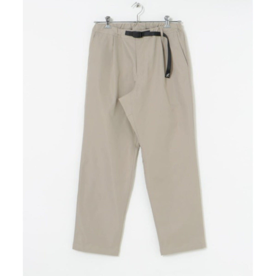 그라미치 X 어반리서치 UBRAN RESEARCH 별주 코튼 라이크 치노 스트레치 팬츠 3컬러 UMA4-GMP5-S2044