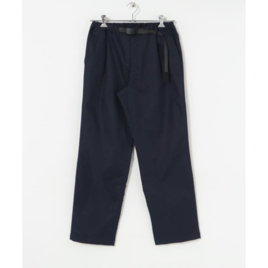 그라미치 X 어반리서치 UBRAN RESEARCH 별주 코튼 라이크 치노 스트레치 팬츠 3컬러 UMA4-GMP5-S2044