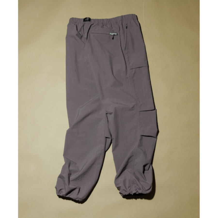 프릭스스토어 유틸리티 발수나일론 릴렉스핏 웨이빙벨트 퍼티그팬츠 4컬러 1043248901163