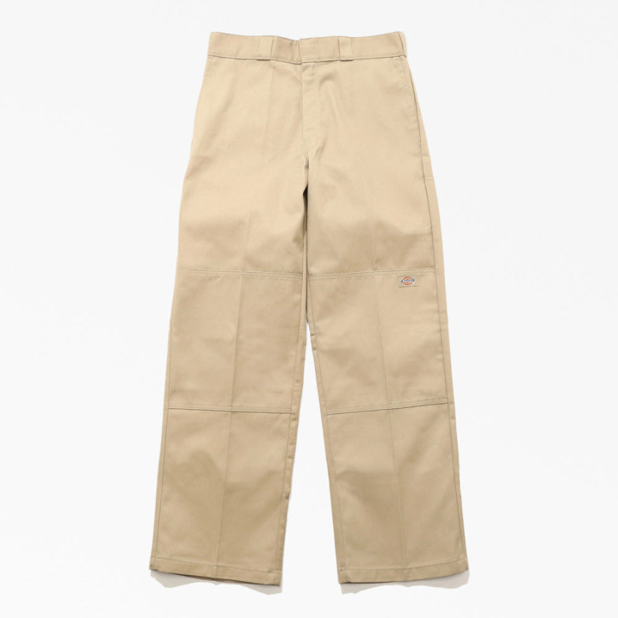 디키즈 더블니 워크 팬츠 13컬러 85283