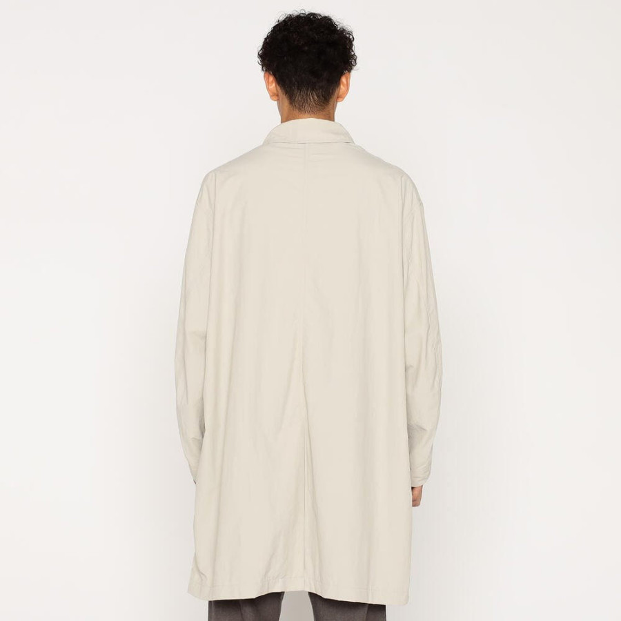 단톤 남성 나일론 터서 발마칸 코트 4컬러 DT-A0768 TNY DNB261M101-0011