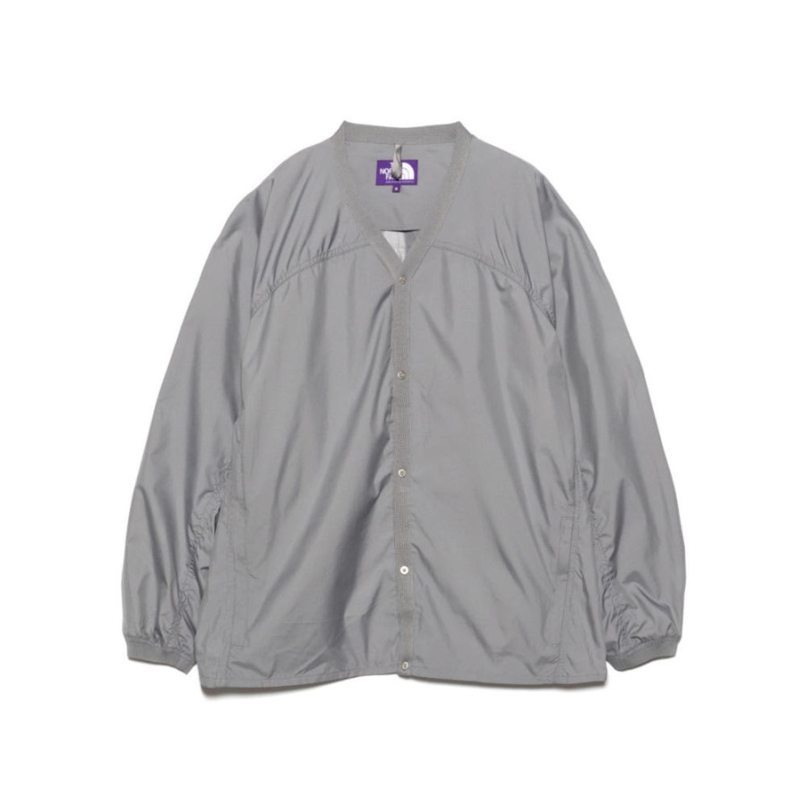 노스페이스 퍼플라벨 퍼텍스 퀀텀 마운틴 윈드 가디건 4컬러 N26SA054