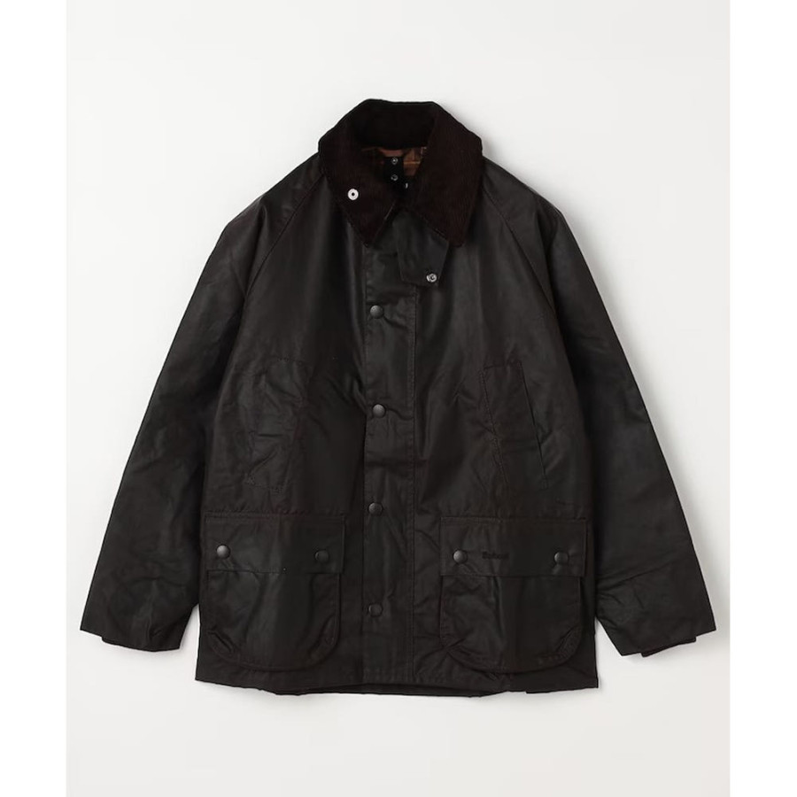 프릭스스토어 바버 비데일 왁스 재킷 3컬러 1059220600027