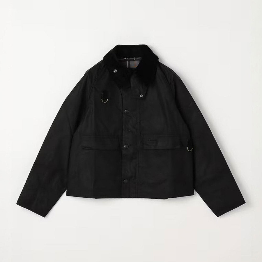 프릭스스토어 바버 스페이 왁스 재킷 2컬러 1059220600042