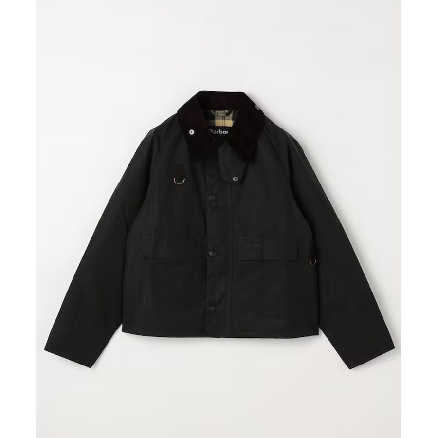 프릭스스토어 바버 스페이 왁스 재킷 2컬러 1059220600042